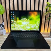 \ 公式ショップ限定価格❣️/ 大人気《ハイスペック》Surface Laptop 4 ブラック メモリ16GB 最高峰i7 SSD256GB ノートパソコン 安心サポート＆3ヶ月保証付き