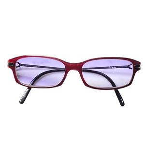 CARTIER square frame sunglasses