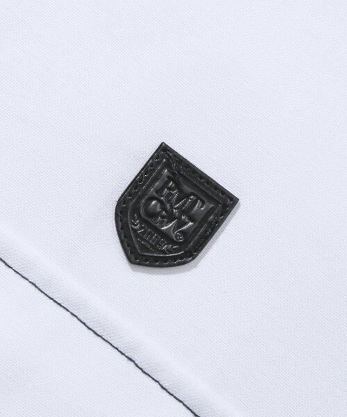 ☆TXT ボムギュ 着用！！【ROMANTIC CROWN】KNIT TIE OXFORD SHIRTS