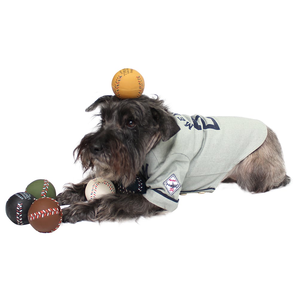 LATEX LEMON BALL ラテックスレモンボール | MANDARINE BROTHERS