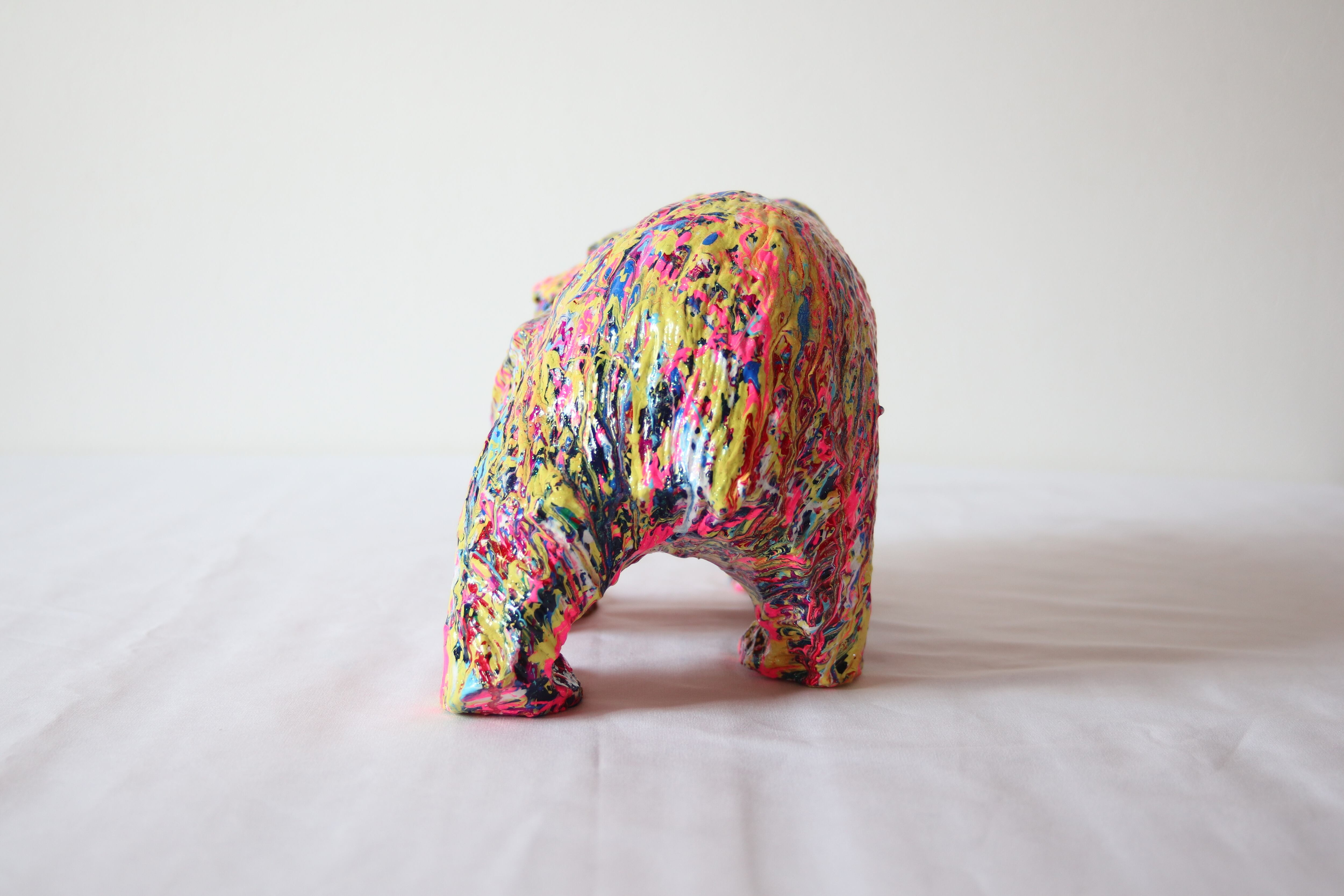 Re-Bear by Ryuichi Matsuoka | Re-Bear Project