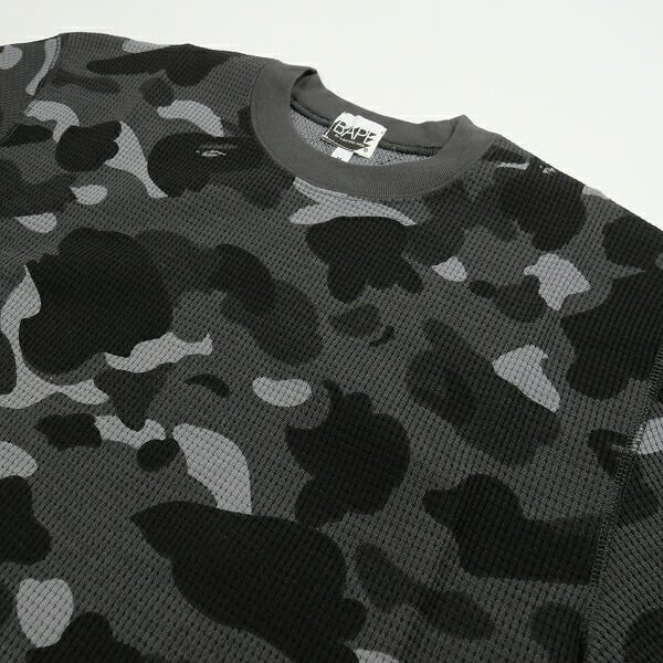 Size【M】 A BATHING APE ア ベイシング エイプ サル迷彩柄 Size【M】 A BATHING APE ア ベイシング エイプ サル迷彩柄