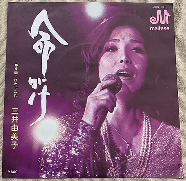 レイフ・ギャレット / ダンスに夢中 | soul respect records