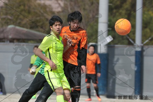 2017SSリーグA第7戦 BUCHI FC vsファントム FC @Jumpie