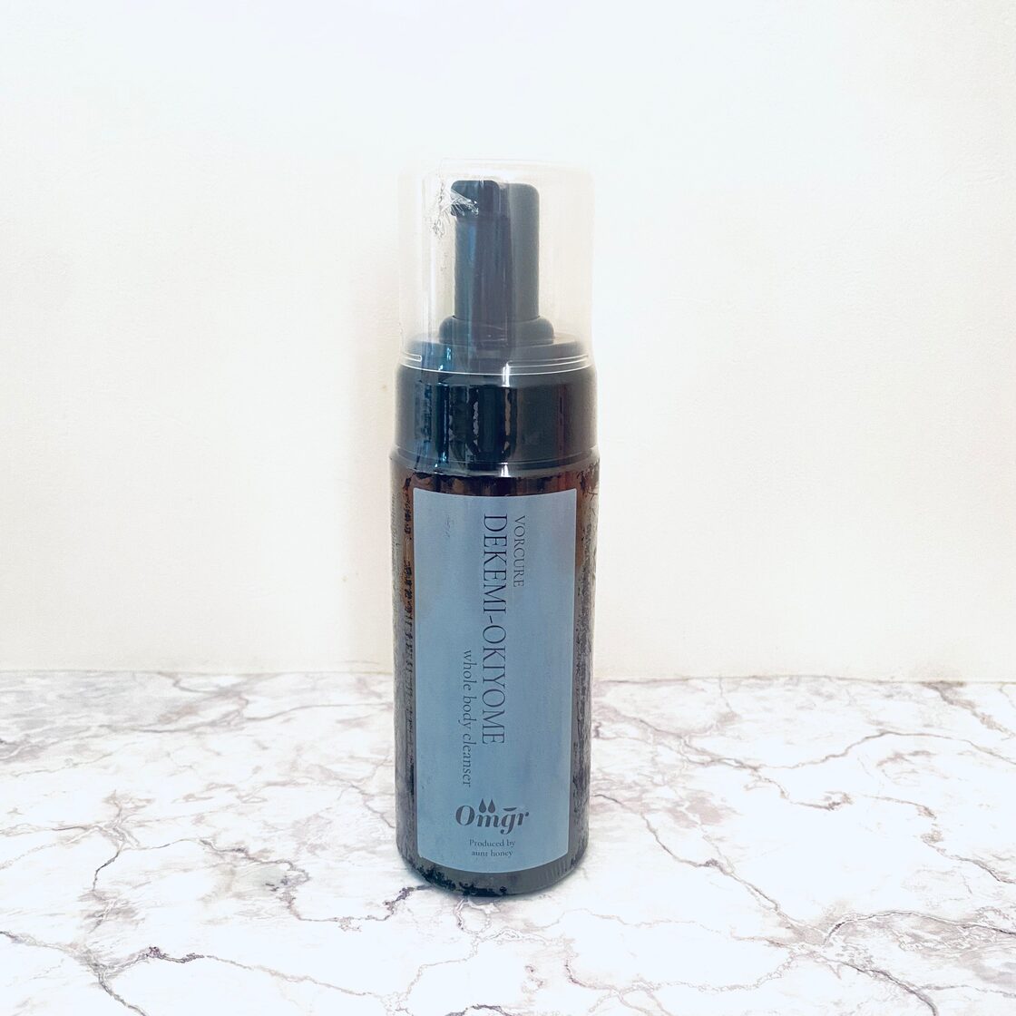 黒い泡・volcureデケミおきよめ 150ml ボトル | PAY ID 《新品未開封》CARENESS テラケアスカルプケアミスト 100ml×2本