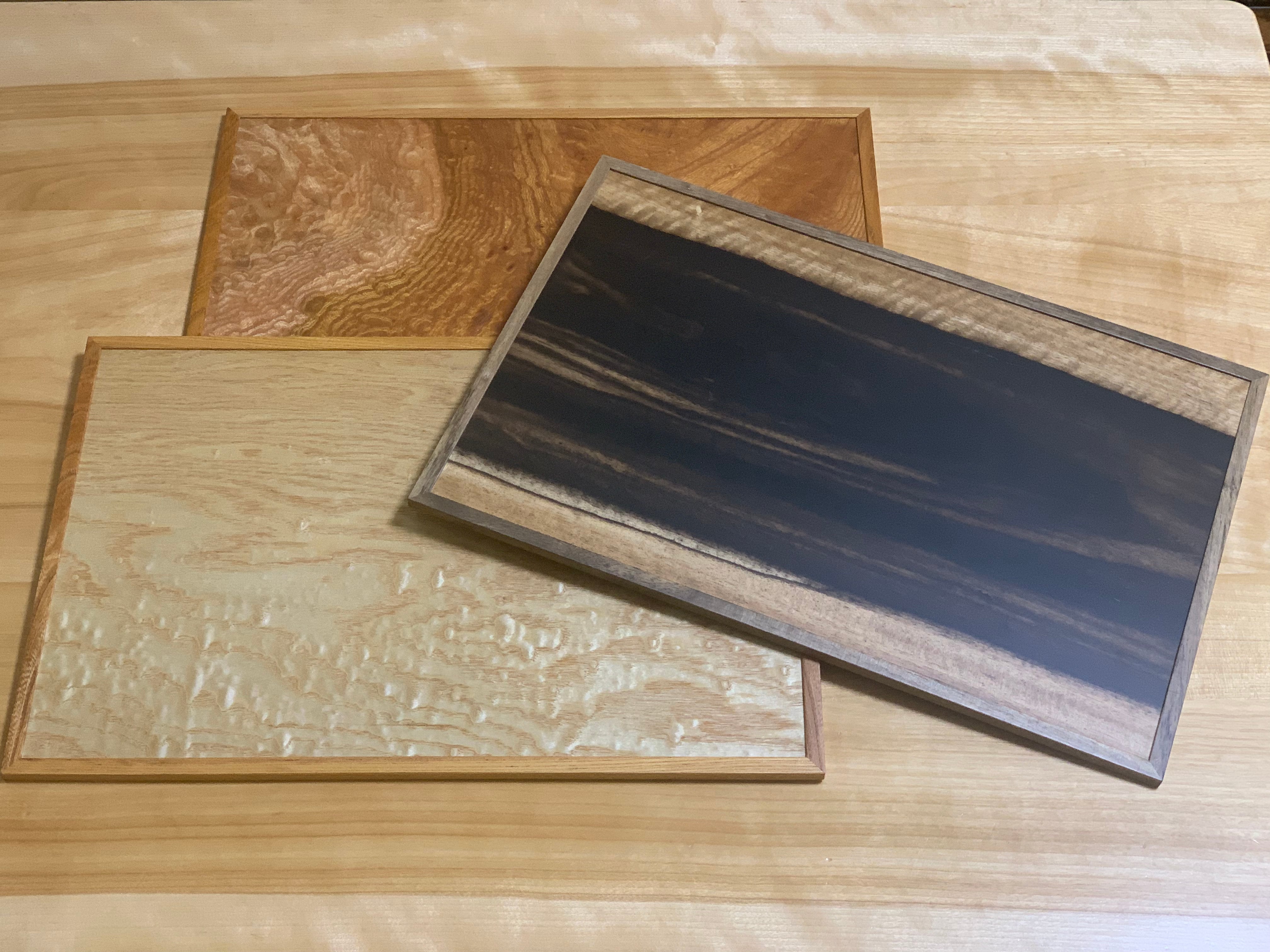 2026年最新】欅 玉杢の人気アイテム - メルカリ 銘木ケヤキ玉杢のテッシュ