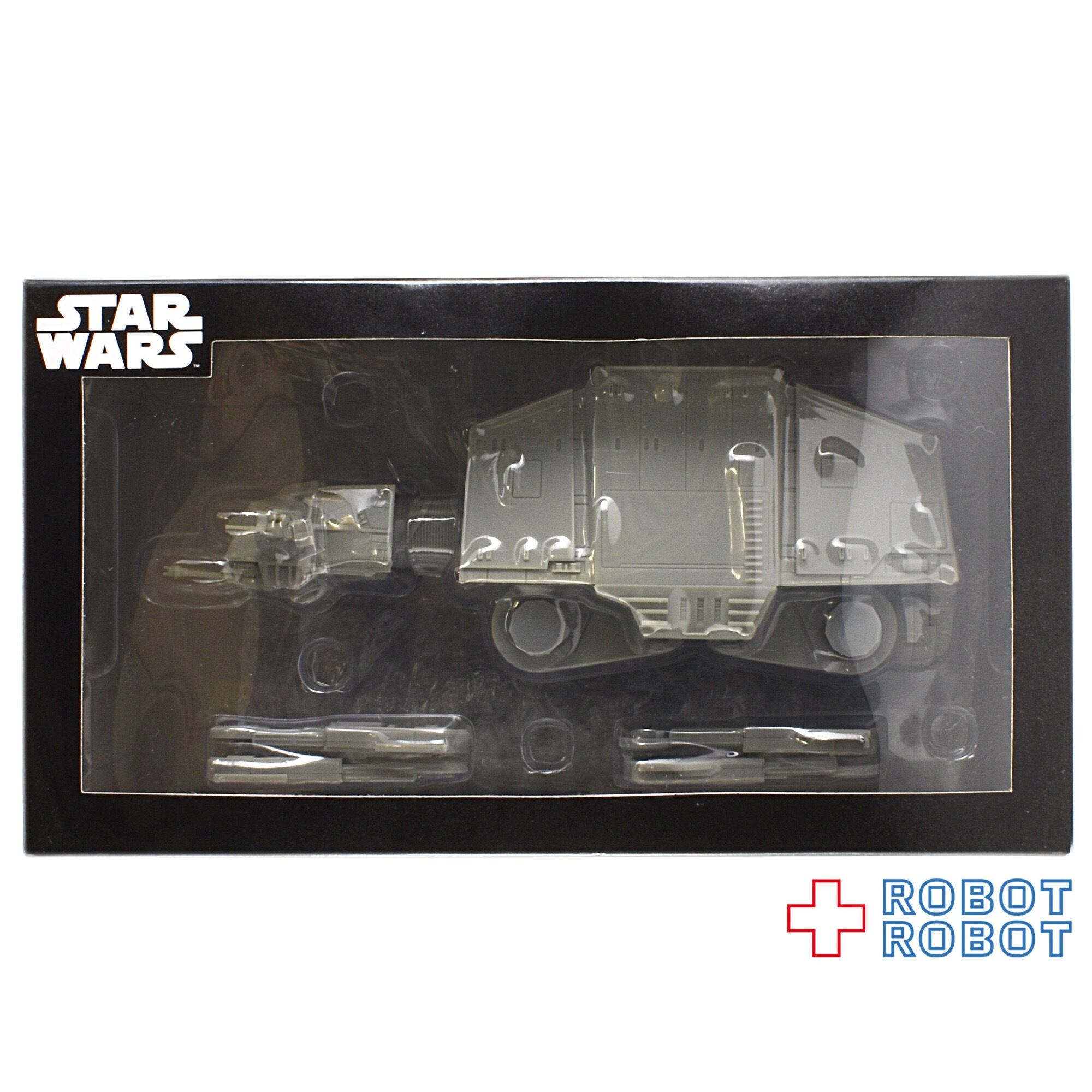 セガ スター・ウォーズ プレミアム 1/30 スケールフィギュア AT-AT
