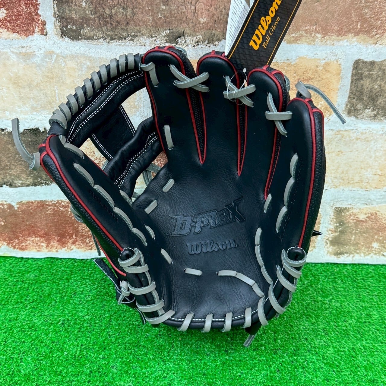 Wilson D-MAX少年軟式用 グラブ 86型 楽天市場】ウイルソン/ウィルソン