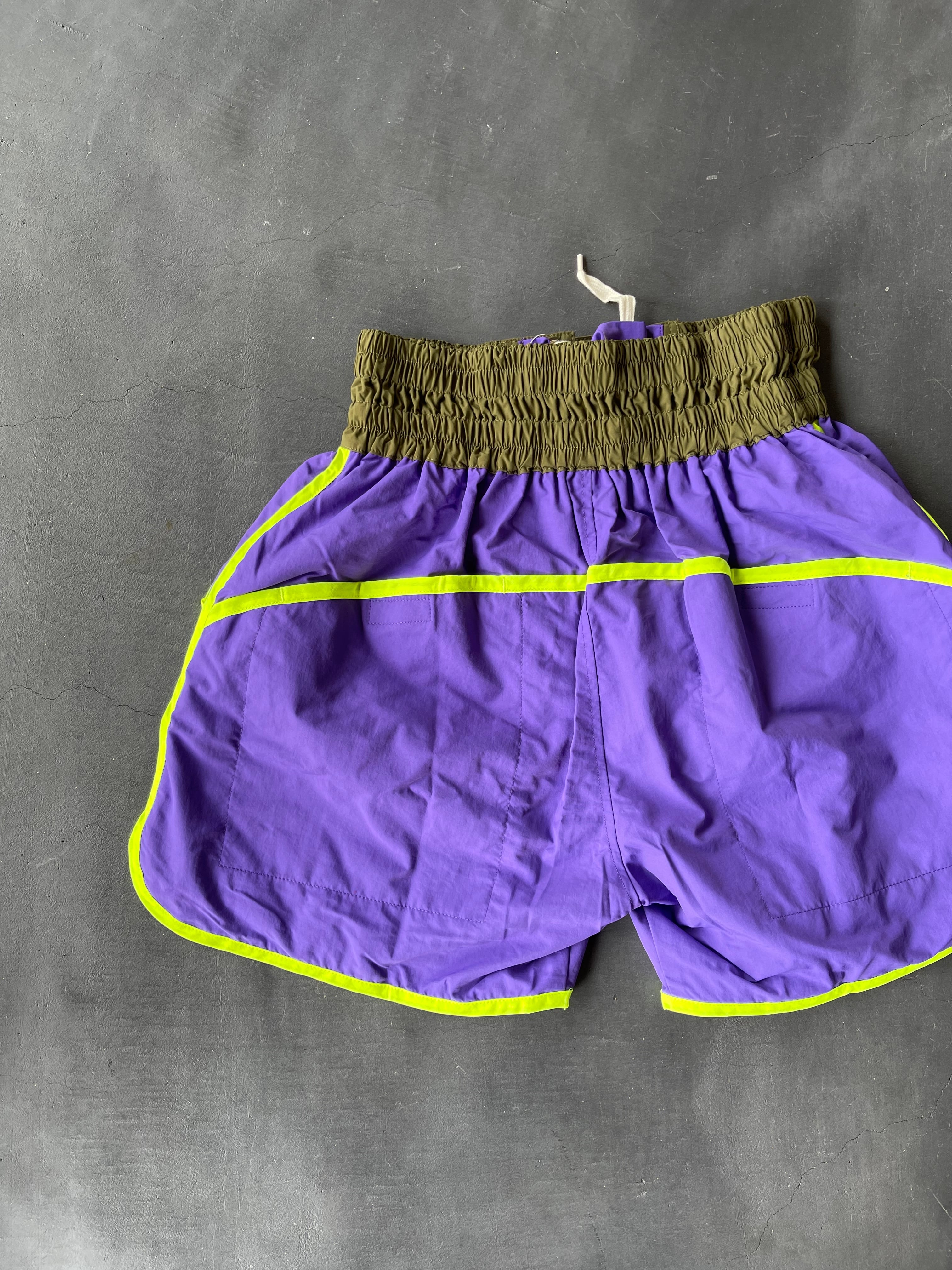 Natal design Rob shorts 8 light | mambo ladys