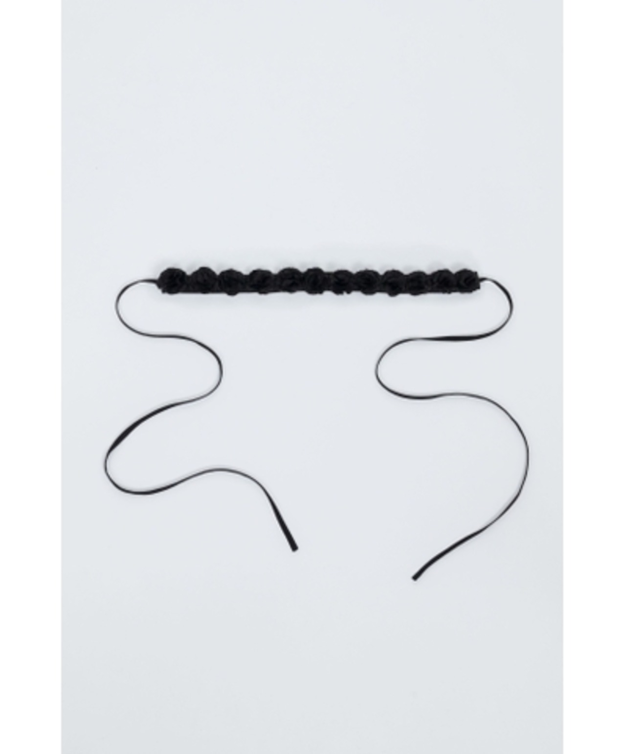 【25SS】FETICO フェティコ / ROSE CHOKER / チョーカー - 3