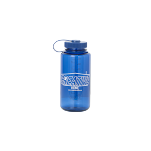 CREATIVE HOME Nalgene Bottle (Blue)