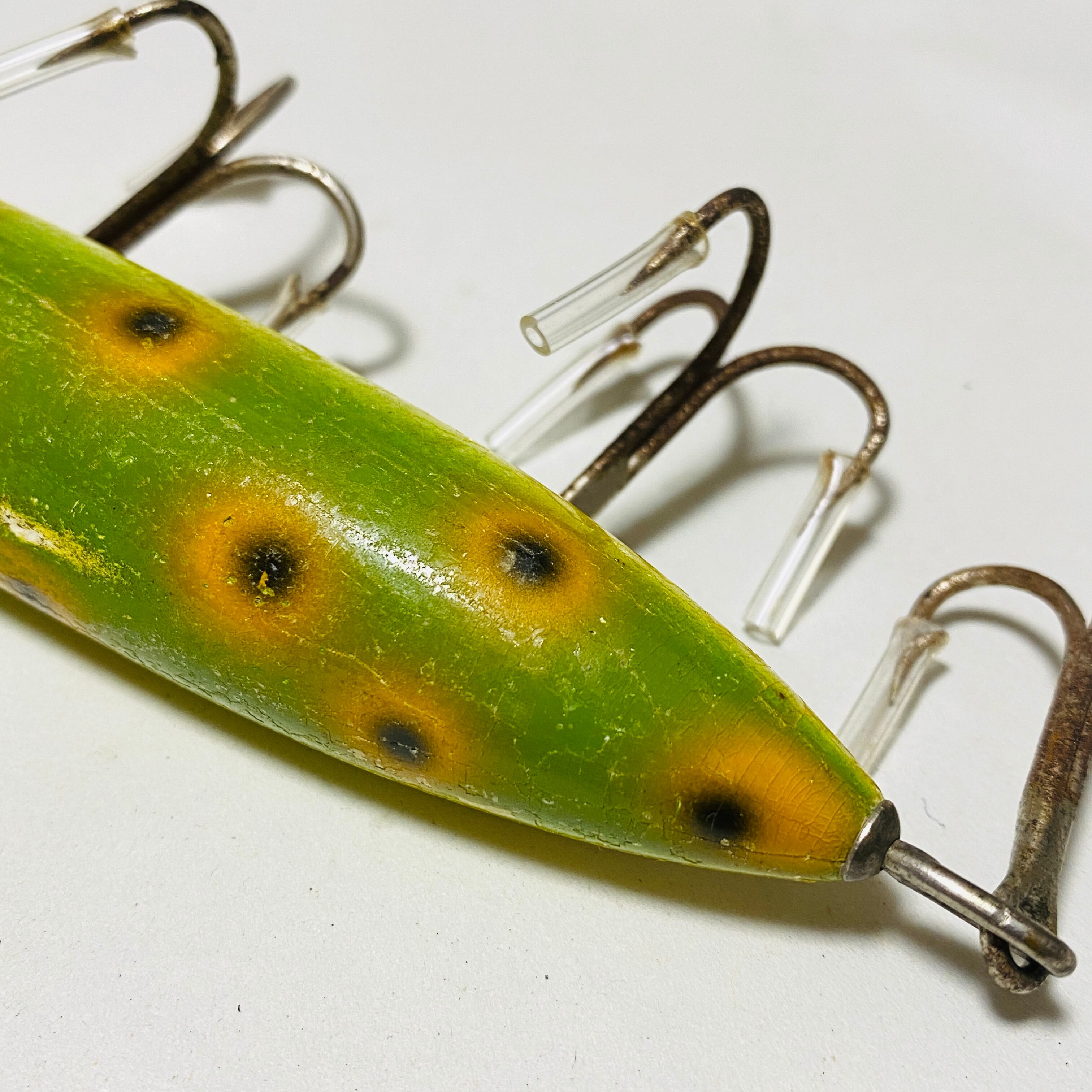 プラグ オレノ サウスベンド Plug Oreno South Bend 【公式通販】