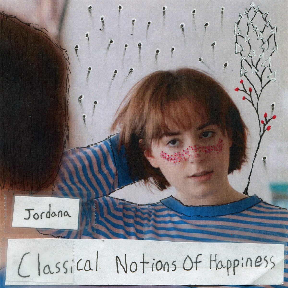 Jordana / Classical Notions of Happiness（LP）