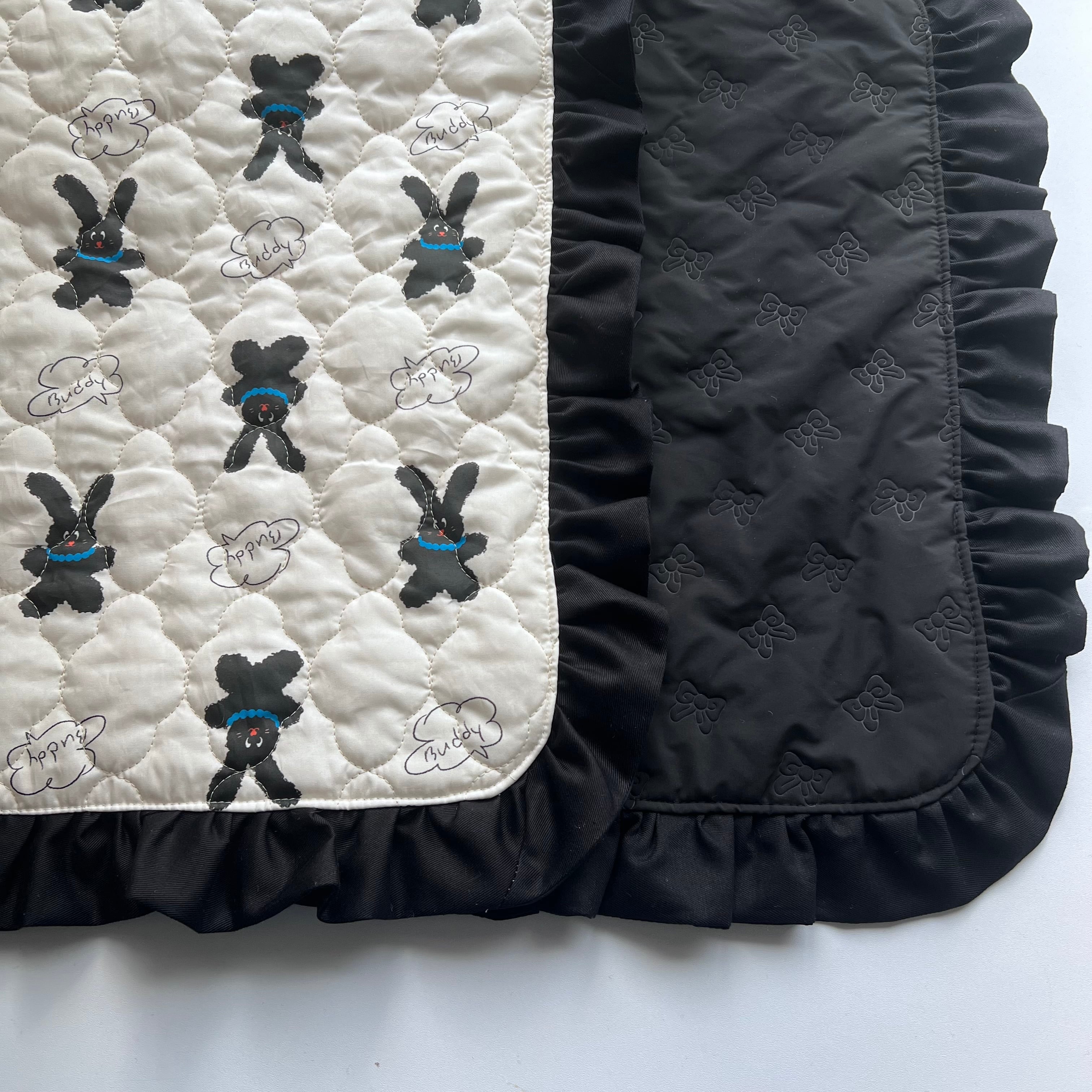 名入れ可】フリルtypeカフェマット | MARSHMERO