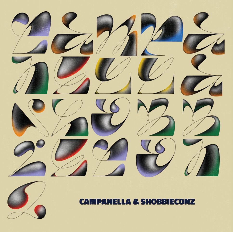Campanella CDまとめ CAMPANELLA & SHOBBIECONZ ORE LA IN YA AREA [MIX CD] | REVERSE STORE