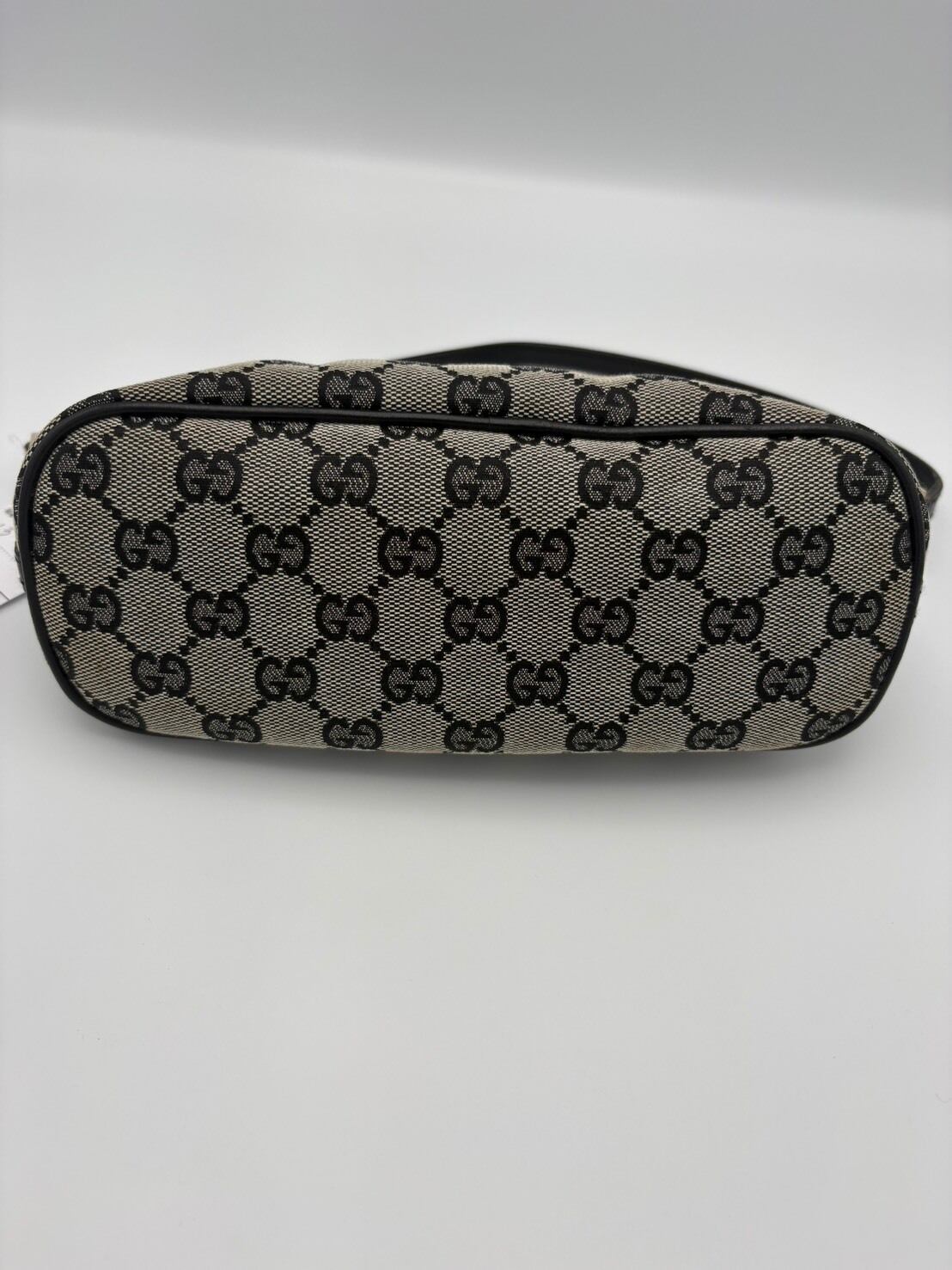 美品 GUCCI アクセサリーポーチ CGキャンバス | fivestar