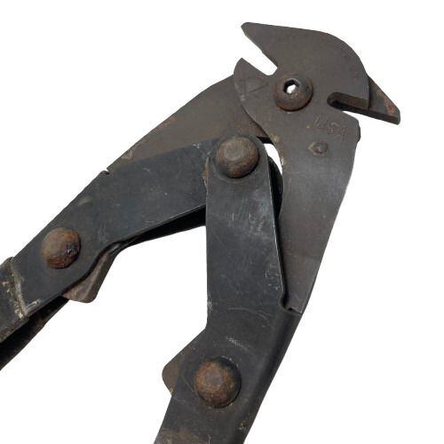 中古】 US Wire Cutter ワイヤー カッター Botach Tactical KZ