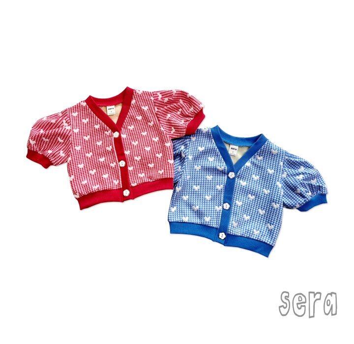 sera(summer4/19登録） | 韓国子供服 lilikids