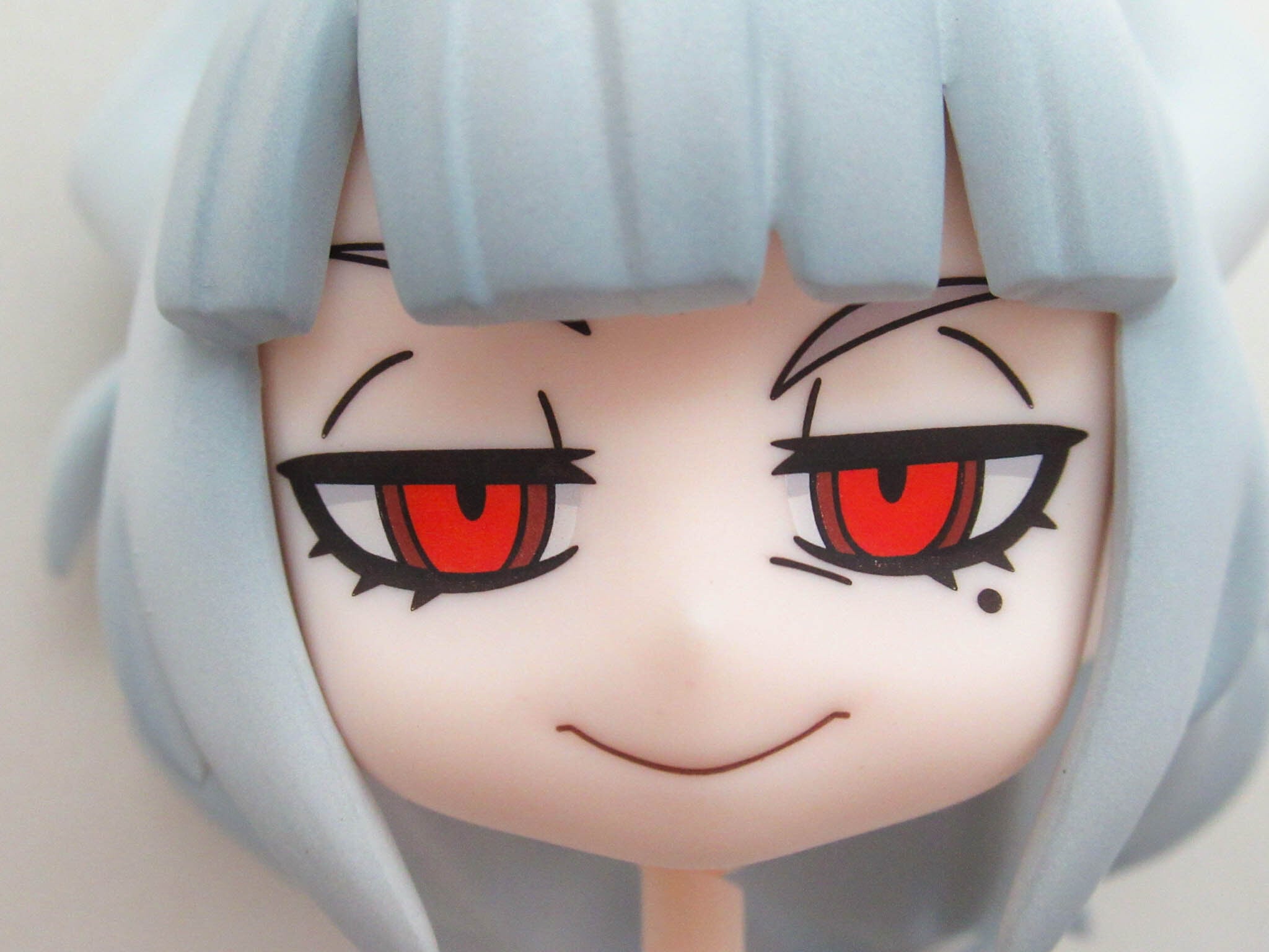 1622】 ルシファー 顔パーツ ジト目顔 ねんどろいど | ホビー通販