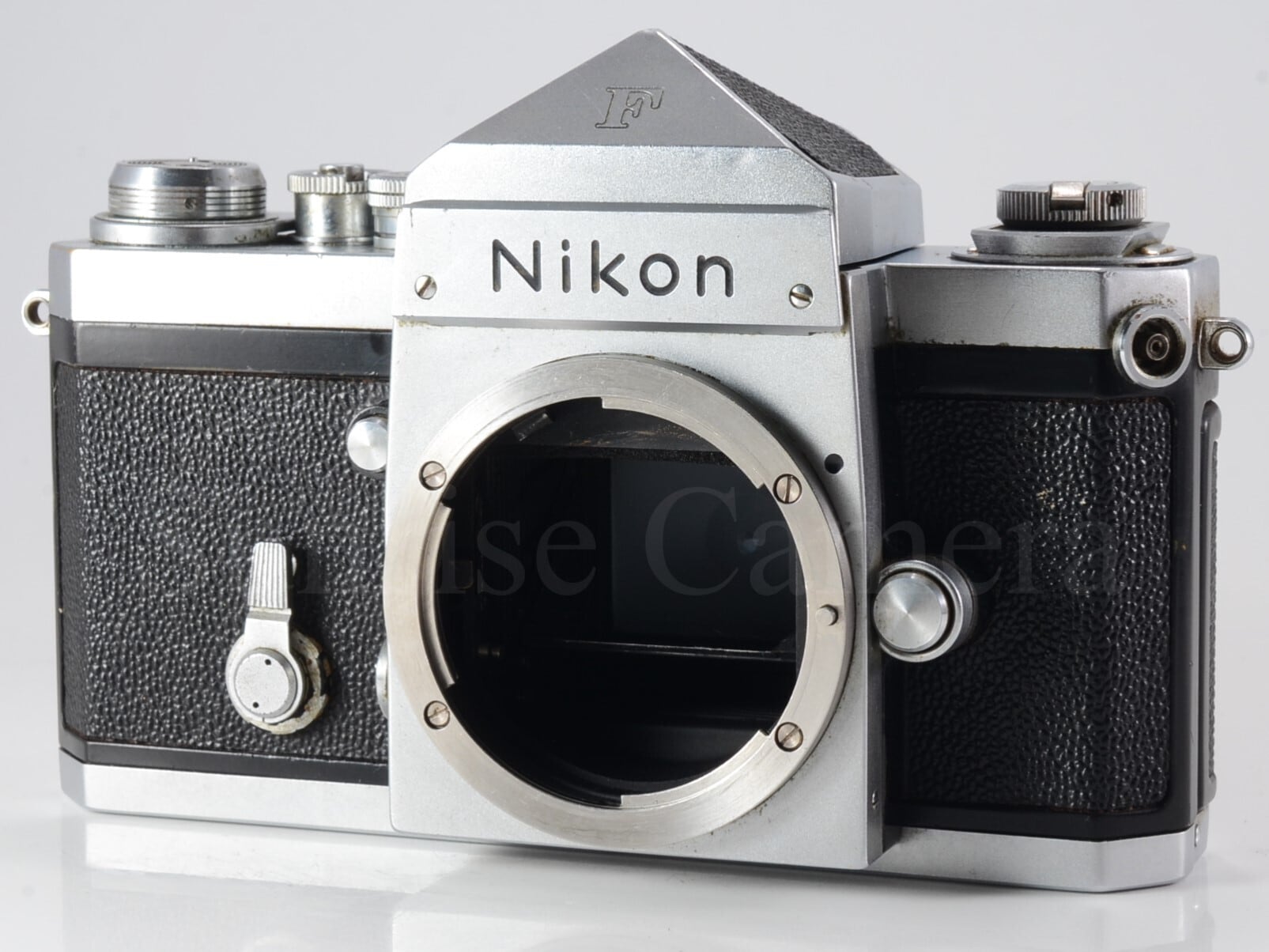 Nikon Ai-s Nikkor 85mm F2 ニコン（60388） | サンライズカメラ