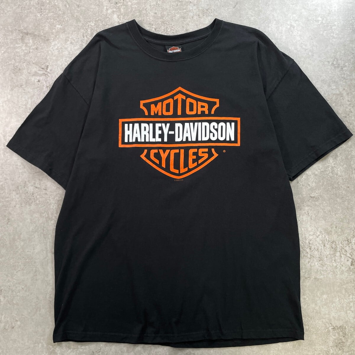 Harley-Davidson/ハーレーダビッドソン | cave 古着屋【公式】古着通販