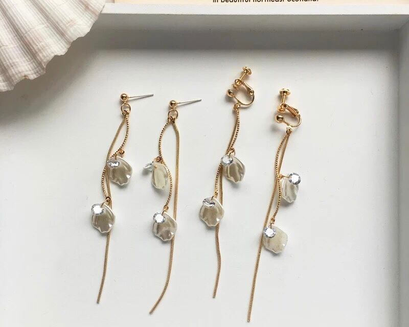 アルティーピアス/イヤリング