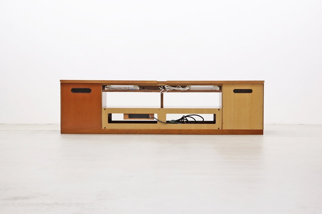 沼津店】karimoku カリモク ナチュラル モダン テレビ台 AVボード