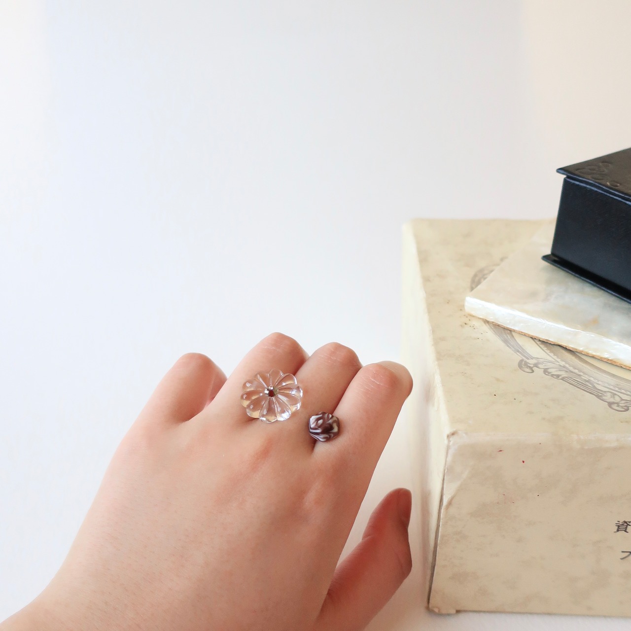 【期間限定】 無料サイズオーダー?3/21 22:00〜28 23:59花氷 -cassis-