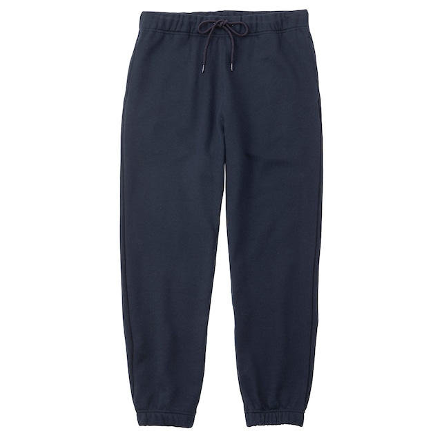 YAAH SWEAT PANTS (NAVY)