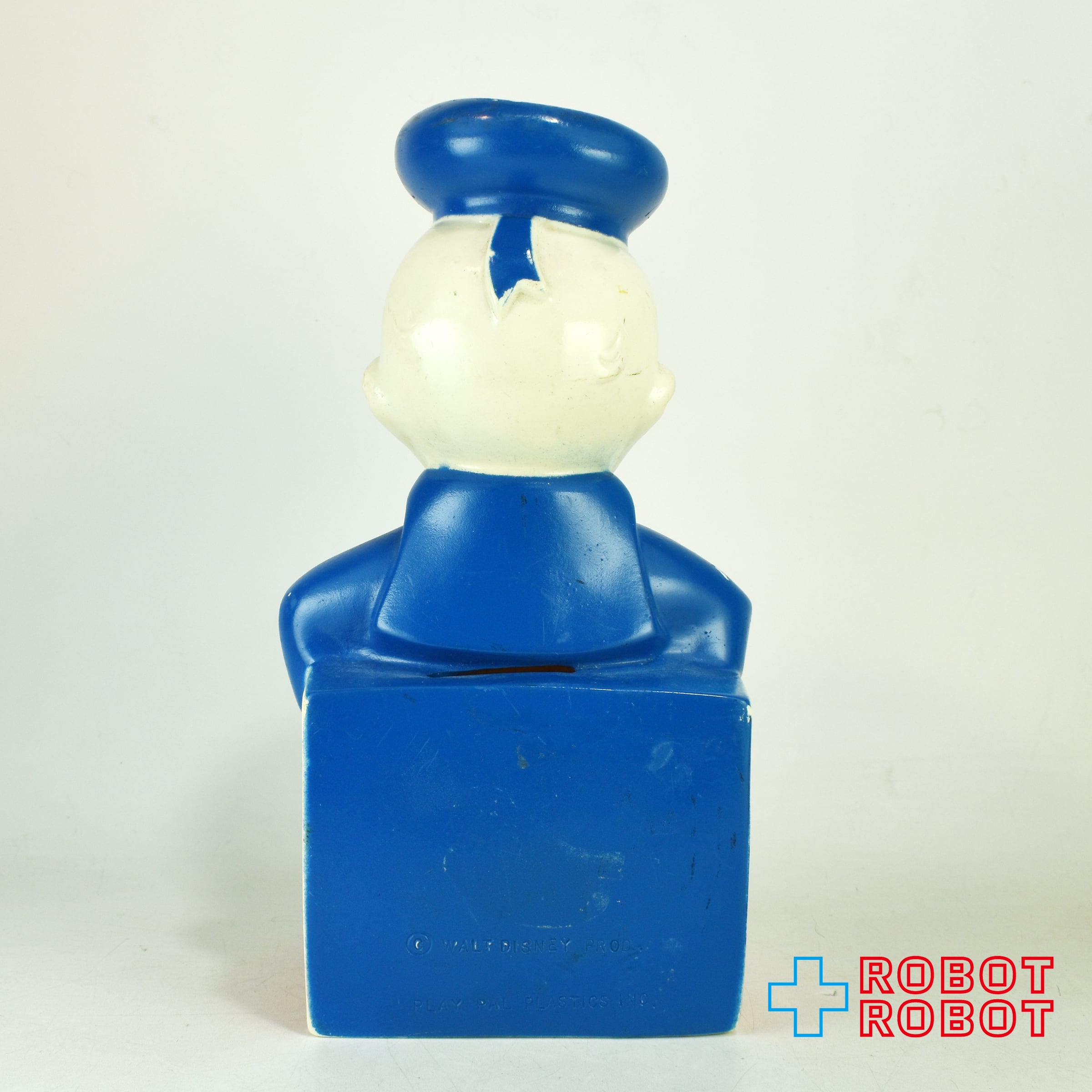 PLAYPAL ドナルドダック 貯金箱 PLAYPAL ドナルドダック 貯金箱