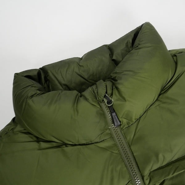 Size【M】 SUPREME シュプリーム ×Yohji Yamamoto 20AW Down Jacket