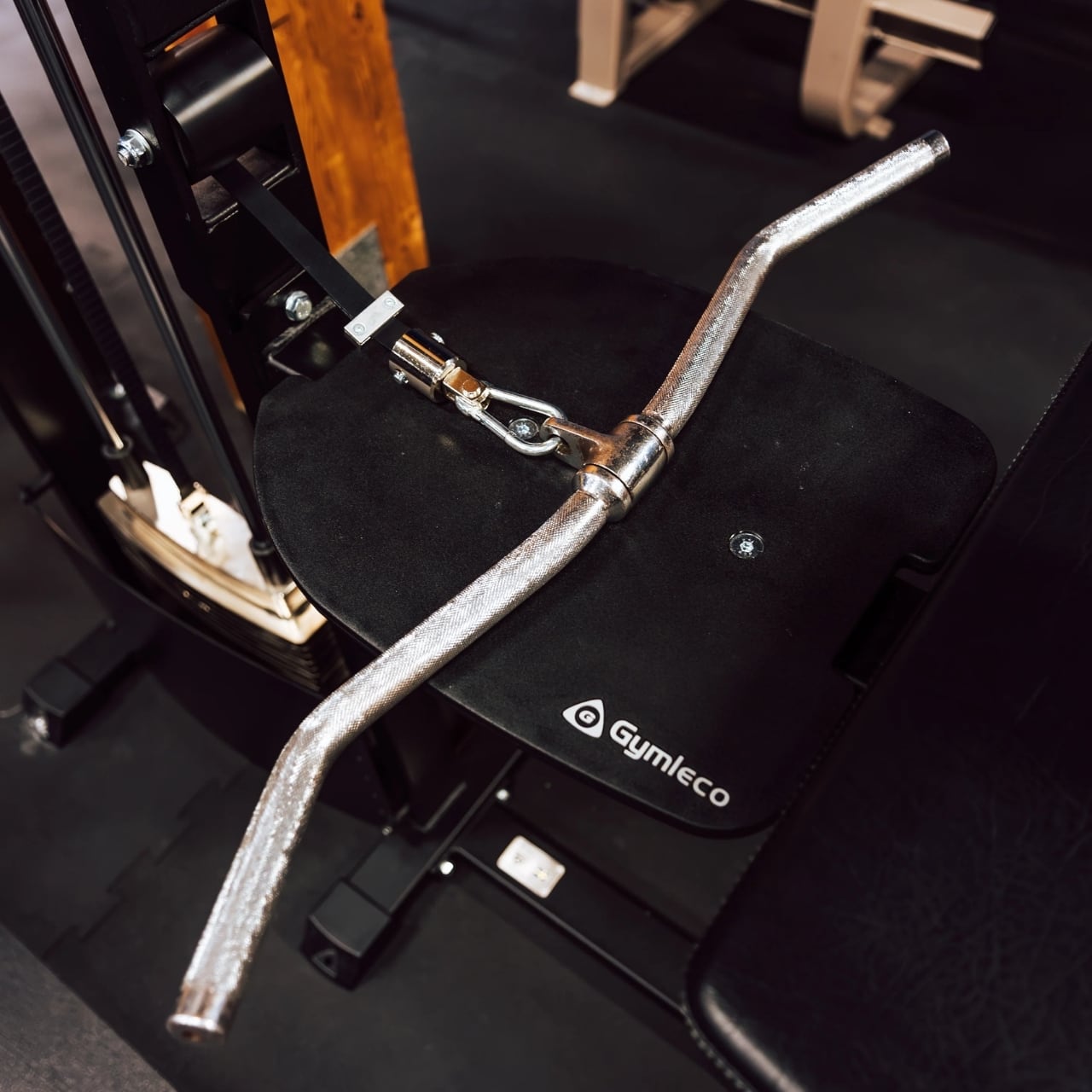 255 バイセップスカール/トライセップスエクステンション | gymlecojapan