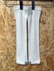 BUDO | QQ ●● MERINO WOOL ARM WALMER メリノウール アームウォーマー | オフホワイト | ランニング トレイルランニング