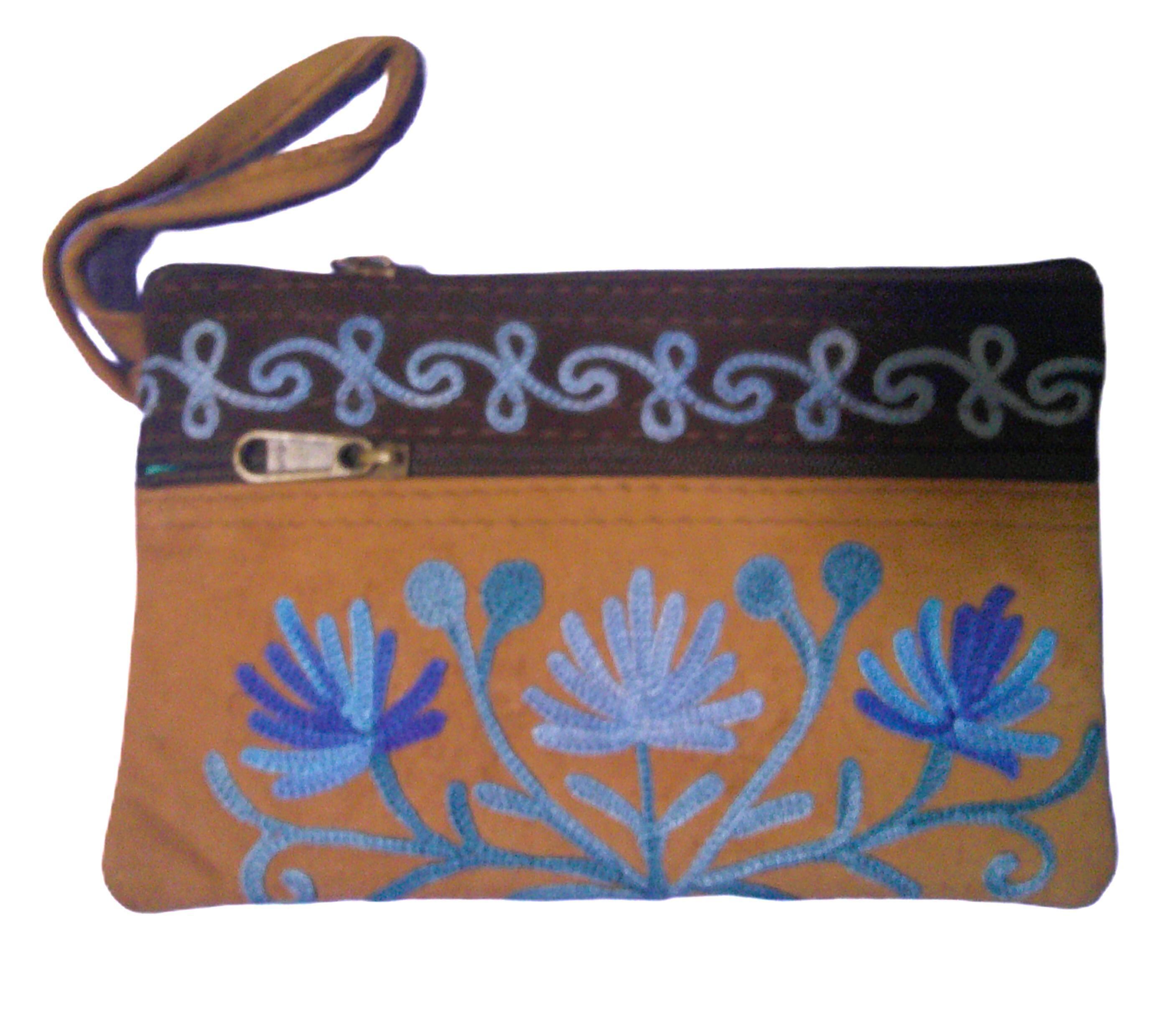 激レア MADE IN JAPAN製 TISA PHENOMENON × MCM トリプルネーム
