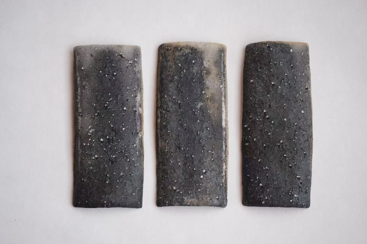 田村文宏 Fumihiro Tamura - 茶則 Chasoku L