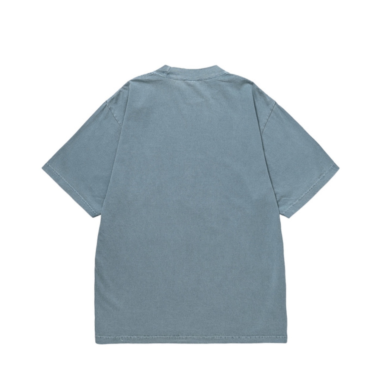 Heart Vntage Tee M0015 - 2