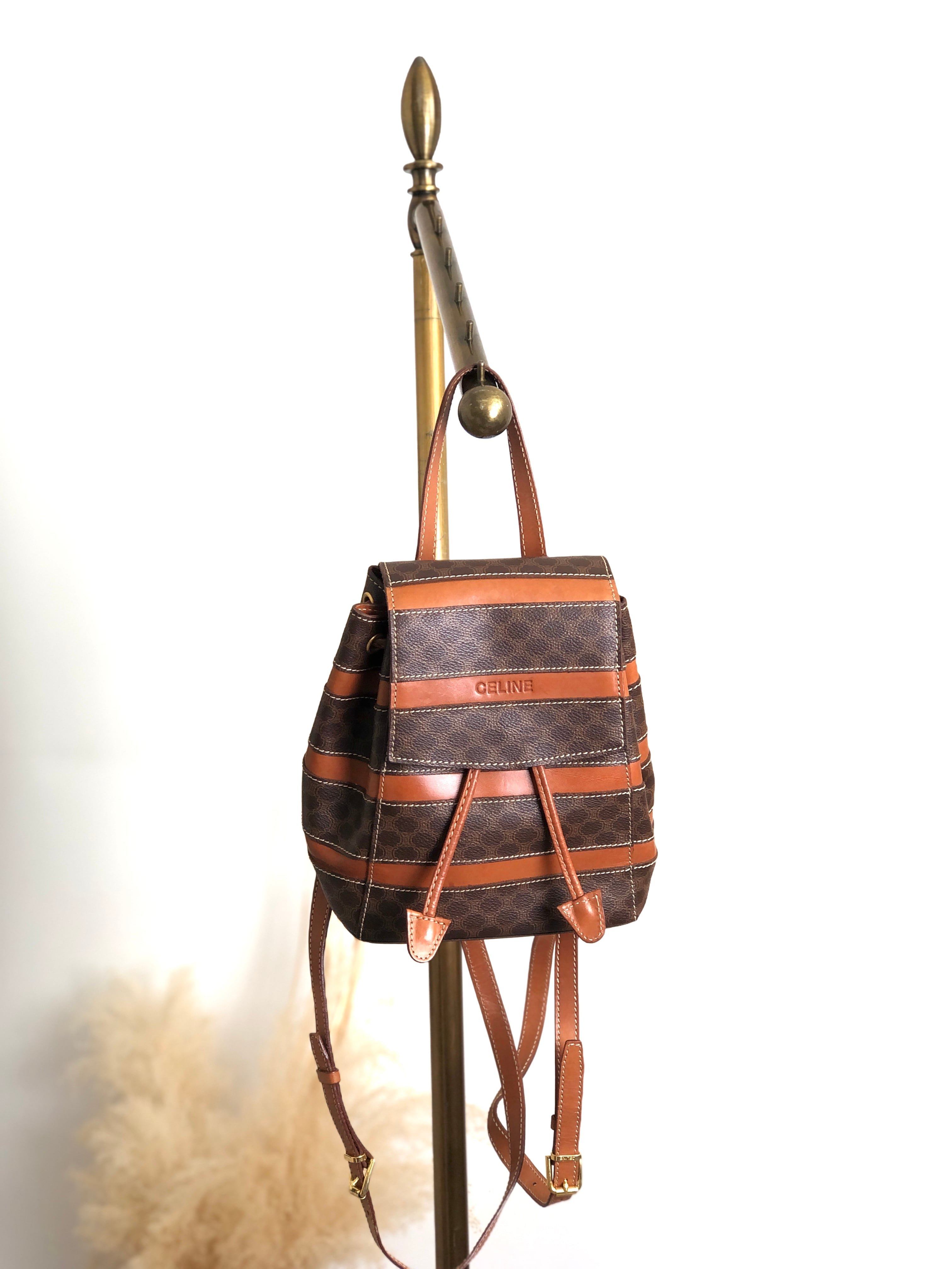 CELINE macadam collection | VintageShop solo