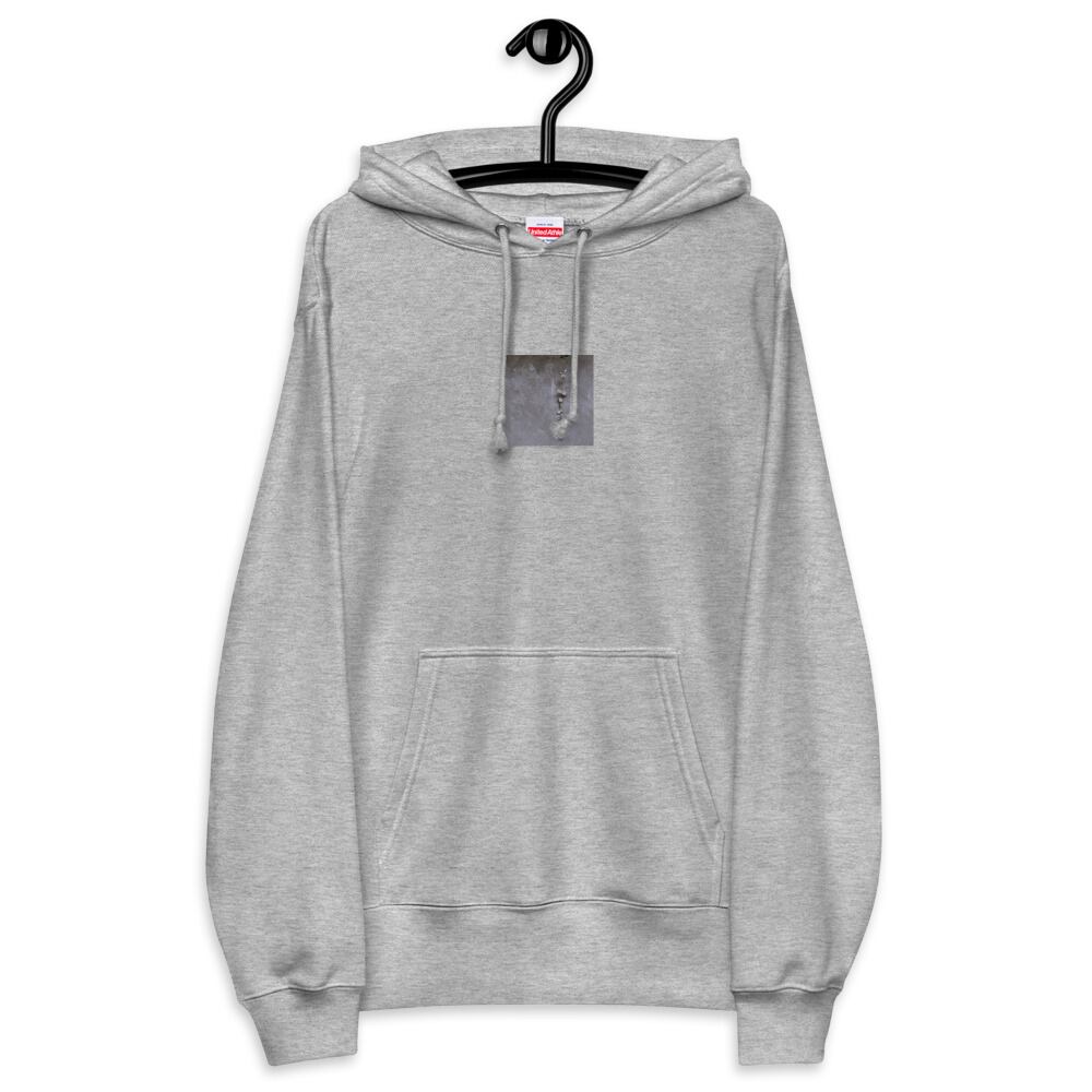 ゆうゆ様　オーダー分①③④ ツタ 植物 モノクロ ユニセックス 裏毛 プルオーバー パーカー