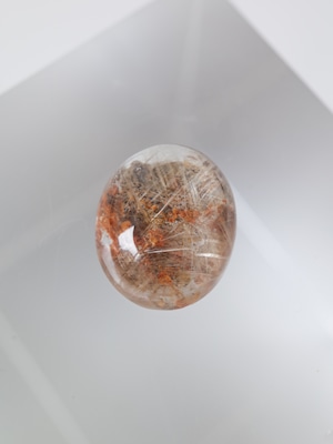 Rutilated Quartz - c06