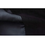 カラーブロック アシンメトリー ジャケット 60005