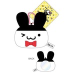 たまごっち もふもふミラーマスコット みみっち(8403346)