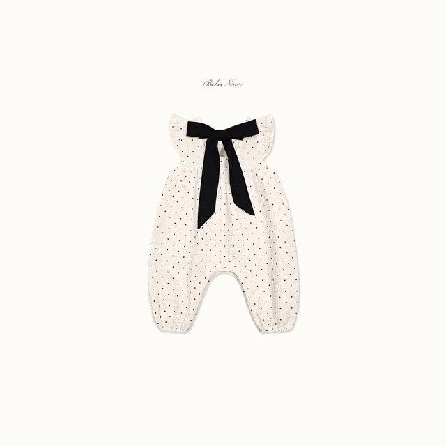 ⭐︎即納⭐︎[bebenine] judy angel suit