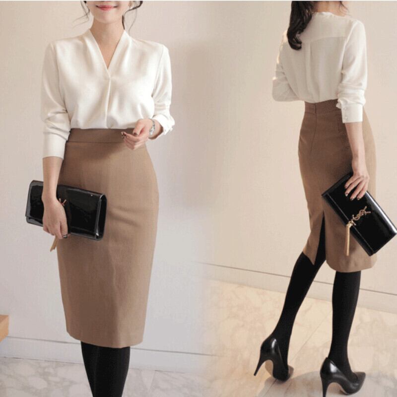 トップス スカート ブラウス ロングスカート プリーツスカート ロング