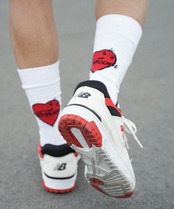 【#Re:room】Holiday Socks Set［REG188］