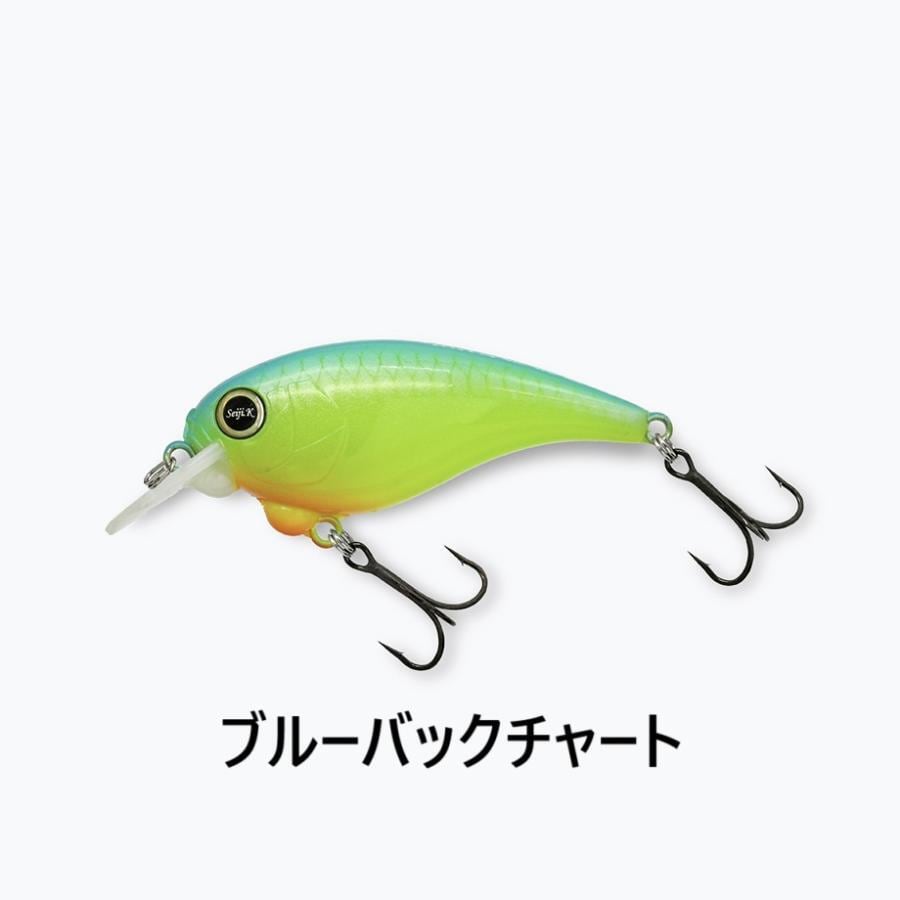 レヴォニック サラモア ドライボーン SaraMoa DryBone REVONIK | fishrock