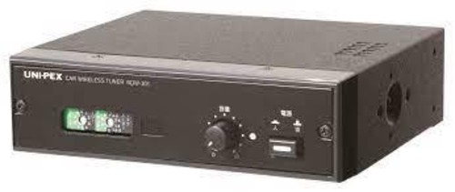 車載用ワイヤレス受信機 【NDW-301】