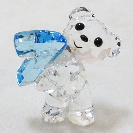 スワロフスキー 「クリスベア No.7」（Kris Bear No.7）5108729