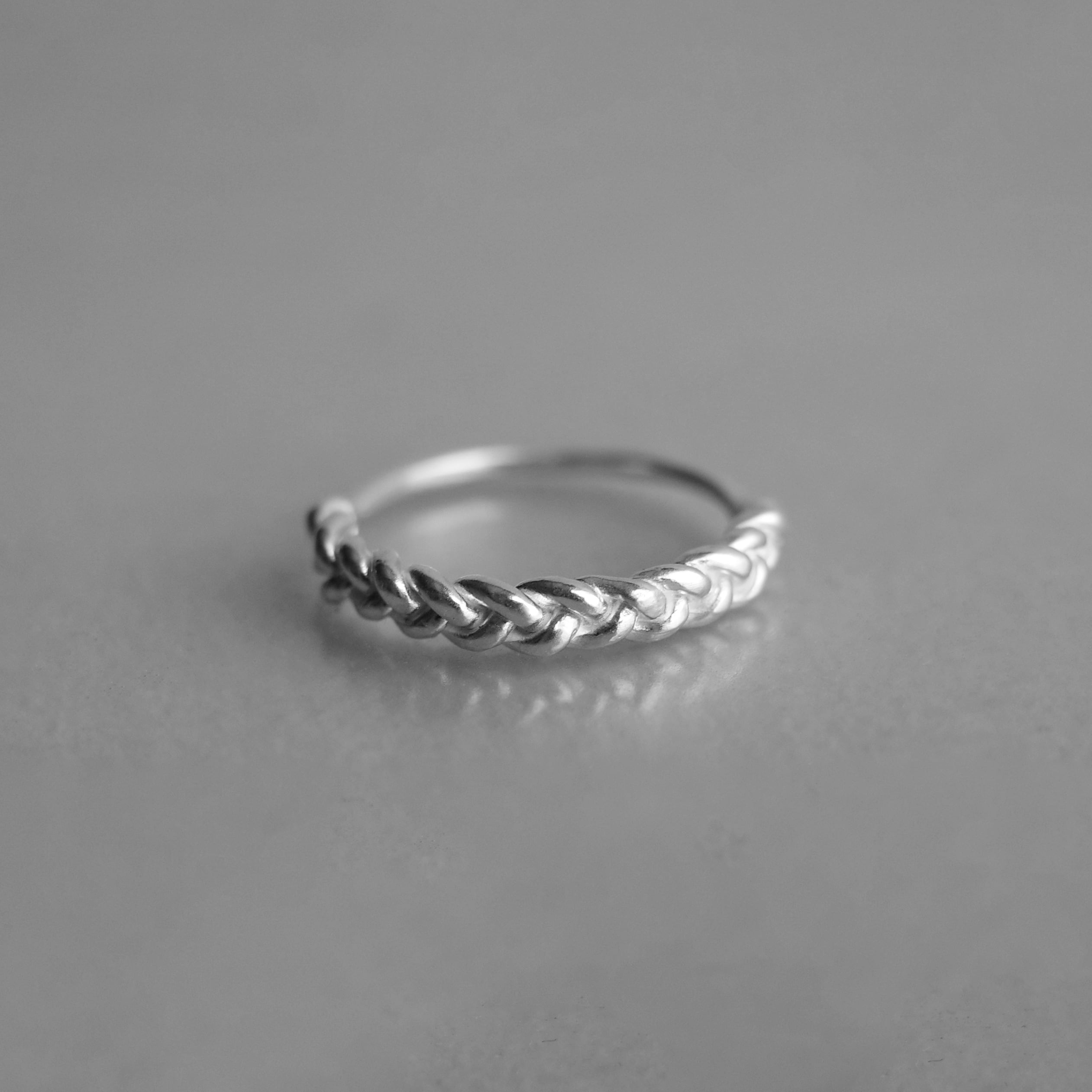 ETSUSHI リング オーダー品 Ring | ETSUSHI