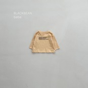 Blackbean 26/SS(Baby)Sunshine Bebe Tee