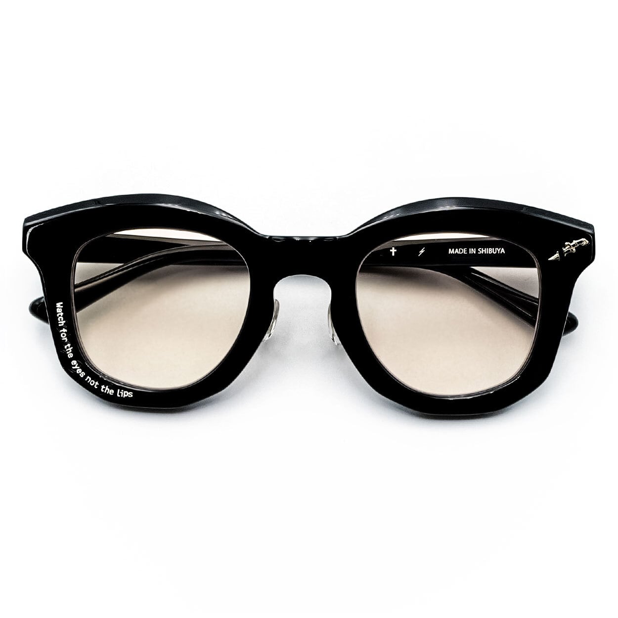 Champagneレンズ ! Ding Ding !